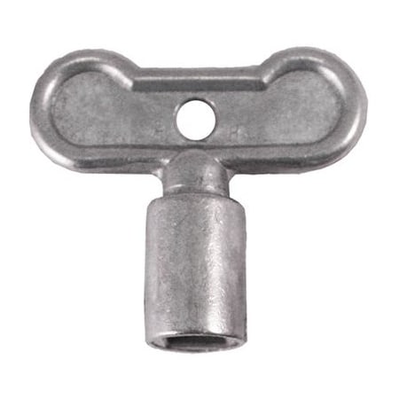 Arrowhead Brass Loose Key Handle PK1300